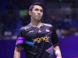 Strategi Tepat Jonatan Christie