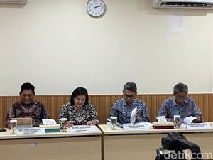 Komnas HAM Masih Upayakan Mediasi Kasus Pulau Rempang