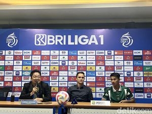 Liga 1: Paul Munster Persembahkan Kemenangan Persebaya untuk Bonek-Bonita