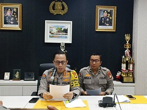 Polisi Koordinasi ke UPTP3A hingga LPSK soal Anak Nikita Mirzani