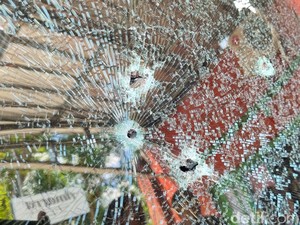 Teror Penembakan di Bantul, Polisi: Pakai Airsoft Gun