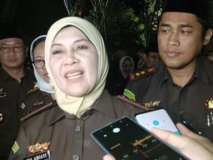 Kejati Jatim Petakan Daerah Rawan Saat Pilkada Serentak, di Mana Saja?