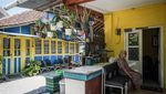 Menilik Kampung Cokrodiningratan, Wisata Baru di Yogyakarta