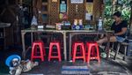 Menilik Kampung Cokrodiningratan, Wisata Baru di Yogyakarta