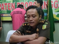 Korupsi Dana Desa Rp 700 Juta, Eks Kades di Probolinggo Jadi Tersangka