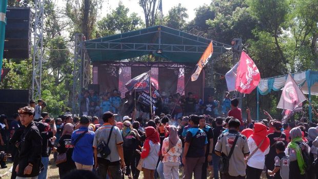 Kegiatan Komunitas IPCI Pasuruan Raya