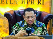 Mendorong Parpol Peduli dan Wujudkan Kebaikan Bersama