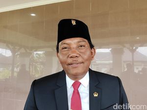 Kenaikan Subsidi Bunga UMKM di Badung Belum Bisa Terealisasi 2025