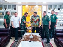 Bamsoet Dukung Rencana Kejuaraan Offroad yang Rebutkan Piala Panglima TNI