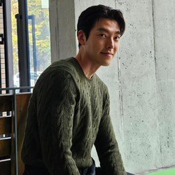 Susah Payah Kim Woo Bin Belajar Bahasa Arab