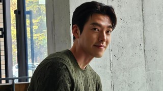 Intip Teaser Comeback Kim Woo Bin di Drakor Terbaru GIFT