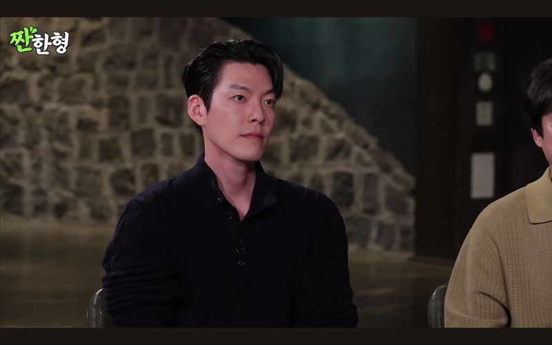 Kim Woo Bin Jadi Survivor Kanker, Sempat Didiagnosa Hidup Sisa 6 Bulan Kim Woo Bin Jadi Survivor Kanker, Sempat Didiagnosa Hidup Sisa 6 Bulan