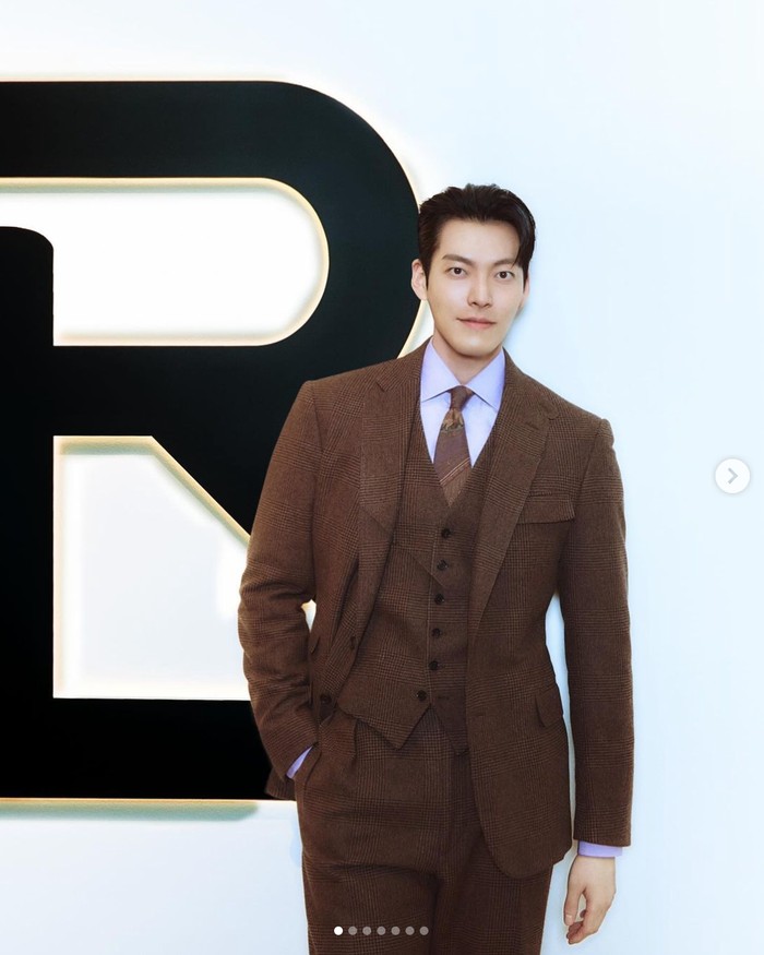 Kim Woo Bin