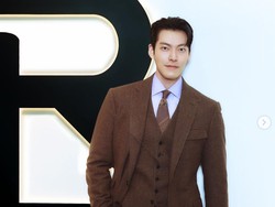 Video: Pernikahan Shin Min Ah-Kim Woo Bin Bakal Digelar Tertutup