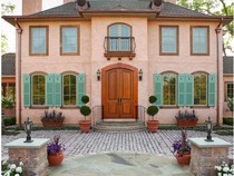 Biar Nggak Salah Ukuran, Ini Standar Ideal Pintu Rumah dan Ruangan!