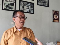 Respons Kuasa Hukum Pedagang 16 Ilir Usai Kliennya Dilaporkan Perumda ke Polisi