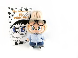 Apa Itu Boneka Labubu yang Sedang Viral? Ini 5 Faktanya