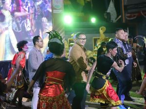 Jadwal Lengkap Batu Bisnis Festival 2025