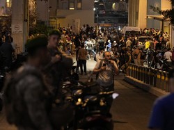 Menguak Operasi Mossad untuk Ledakkan Pager dan Walkie Talkie