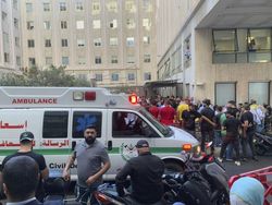 Update Ledakan Pager Hizbullah: 12 Orang Tewas-2.800 Lainnya Terluka
