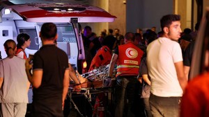 Pager Hizbullah Meledak Massal, Dubes Iran Juga Terluka