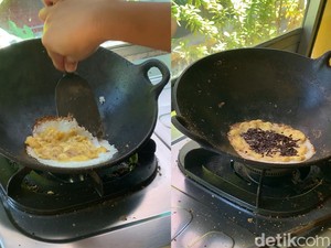 Mencicip Ledre di Laweyan Solo, Kuliner Jadul yang Tertulis di Serat Centhini