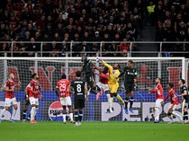 Menang 3-1 di Kandang AC Milan, Awal yang Baik untuk Liverpool