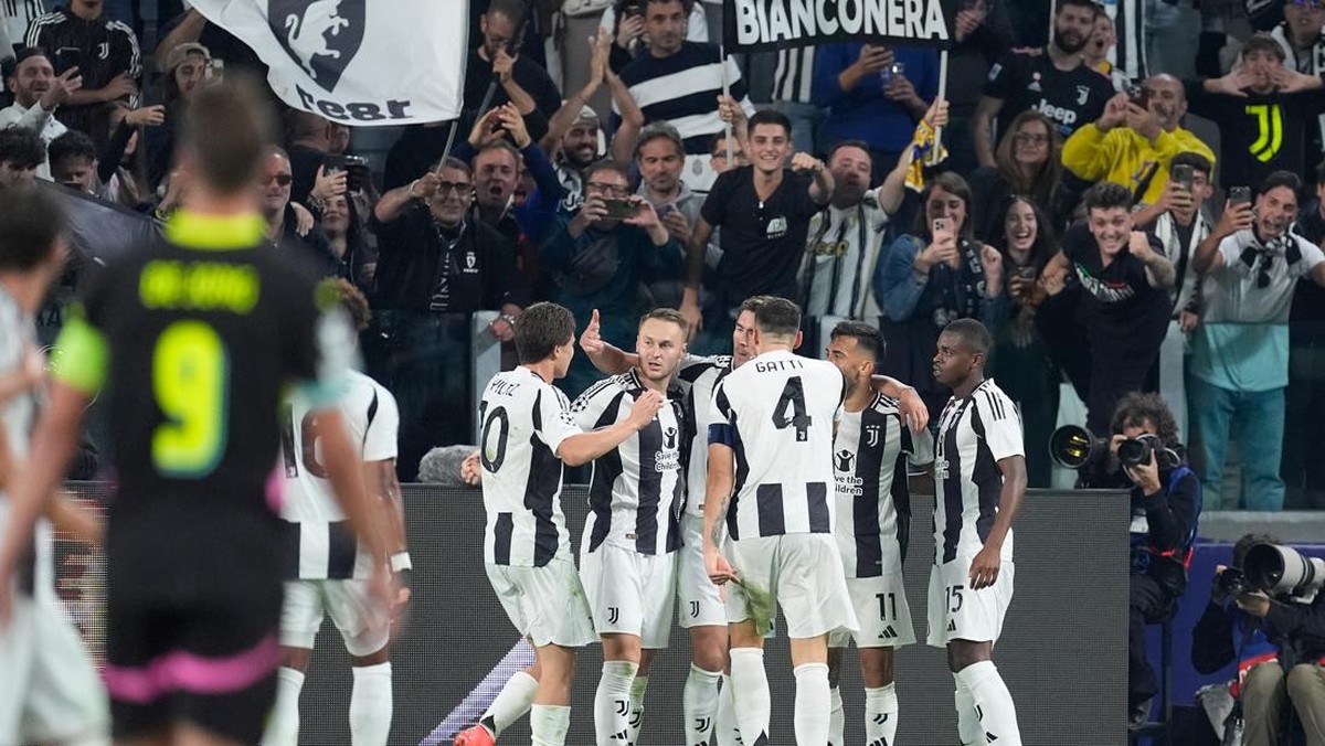 Foto: Getty Images/Soccrates Images