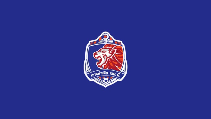 Logo Port FC.