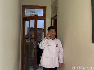 Pengawas Ponpes di Mojokerto Cabuli-Sodomi 5 Santri Divonis 9 Tahun Bui