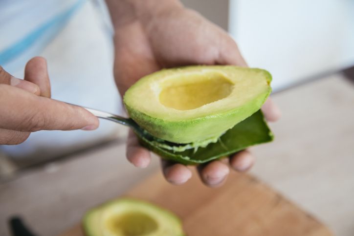Ladies! Rutinlah Konsumsi 5 Makanan Ini Agar  Rahim Tetap Sehat