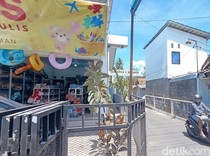 Saksi Ungkap Momen Menegangkan Bocah Gagalkan Maling Sepeda di Sleman