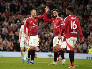 Prediksi MU Vs Tottenham: Setan Merah Menang Tipis, Potensi Imbang
