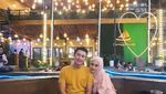 Mandala Shoji Sering Ajak Istri dan Keluarga Makan Bareng