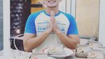 Mandala Shoji Sering Ajak Istri dan Keluarga Makan Bareng