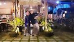 Mandala Shoji Sering Ajak Istri dan Keluarga Makan Bareng