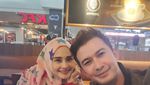 Mandala Shoji Sering Ajak Istri dan Keluarga Makan Bareng