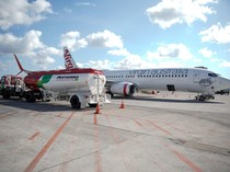 Pertamina Transformasi Bisnis Berkelanjutan Lewat BBM Ramah Lingkungan