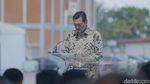 Luhut Resmikan Pameran Bali International Airshow