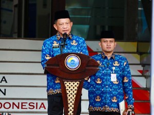 Tito: Perbatasan Jadi Tanda Negara, Harus Dipertahankan