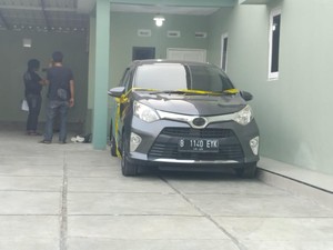 Korban Rampok di Bogor Ditemukan Tewas di Mobil, Sempat Dikira Dibawa Pelaku