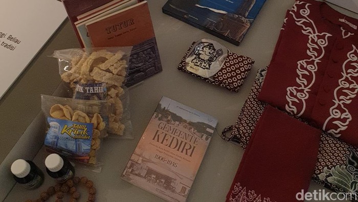 Momen Acara Puncak Anugerah Kebudayaan Indonesia 2024. Momen Acara Puncak Anugerah Kebudayaan Indonesia 2024.