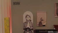 Kementerian Pendidikan, Kebudayaan, Riset, dan Teknologi (Kemendibudristek) menggelar malam puncak penghargaan Anugerah Kebudayaan Indonesia (AKI) 2024. Tema yang diambil kali ini yakni Persembahan Istimewa Bagi Penggerak Budaya. Foto: (Devita Savitri/detikcom)