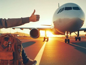 Kata Nebeng Trending, Ini Artinya Menurut Situs KBBI dan Netizen