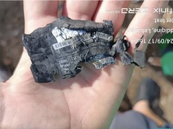 Mossad Ternyata Produksi Sendiri Pager yang Meledak, Ini Caranya