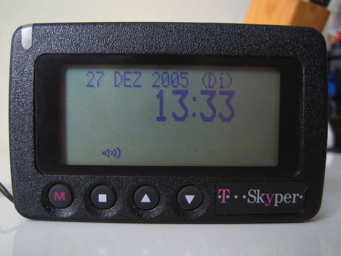 Pager