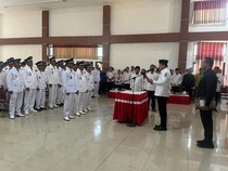 Jabatan Diperpanjang 8 Tahun, 2 Kades di Dompu Malah Menolak