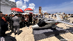 Luhut Resmikan Pameran Bali International Airshow