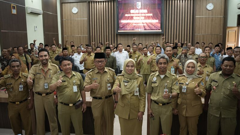Pemkab Demak