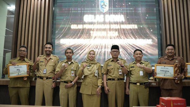 Pemkab Demak